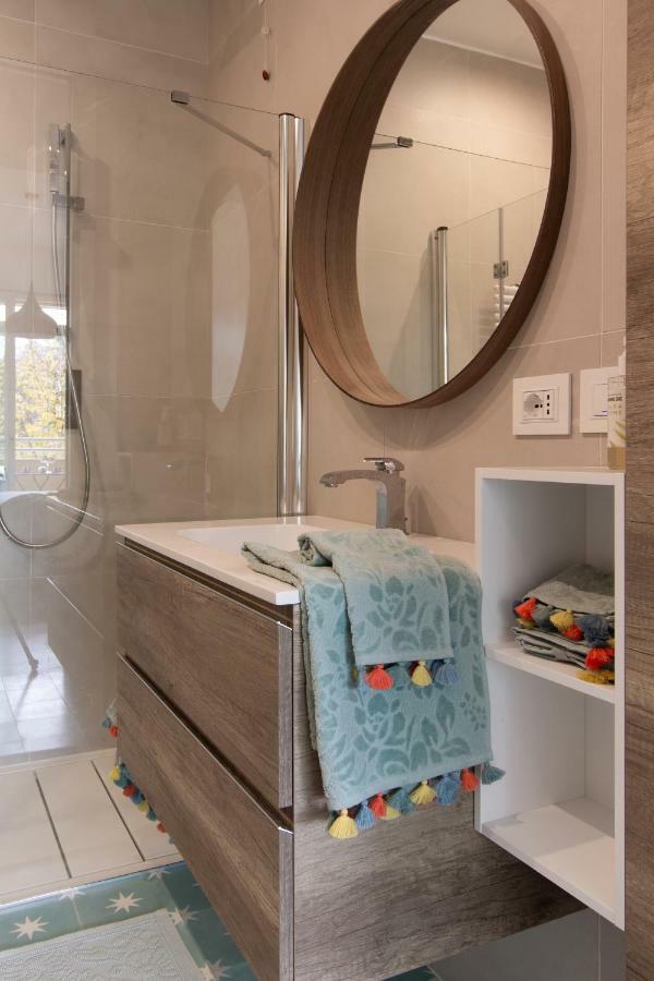 רומא Aventinohome מראה חיצוני תמונה