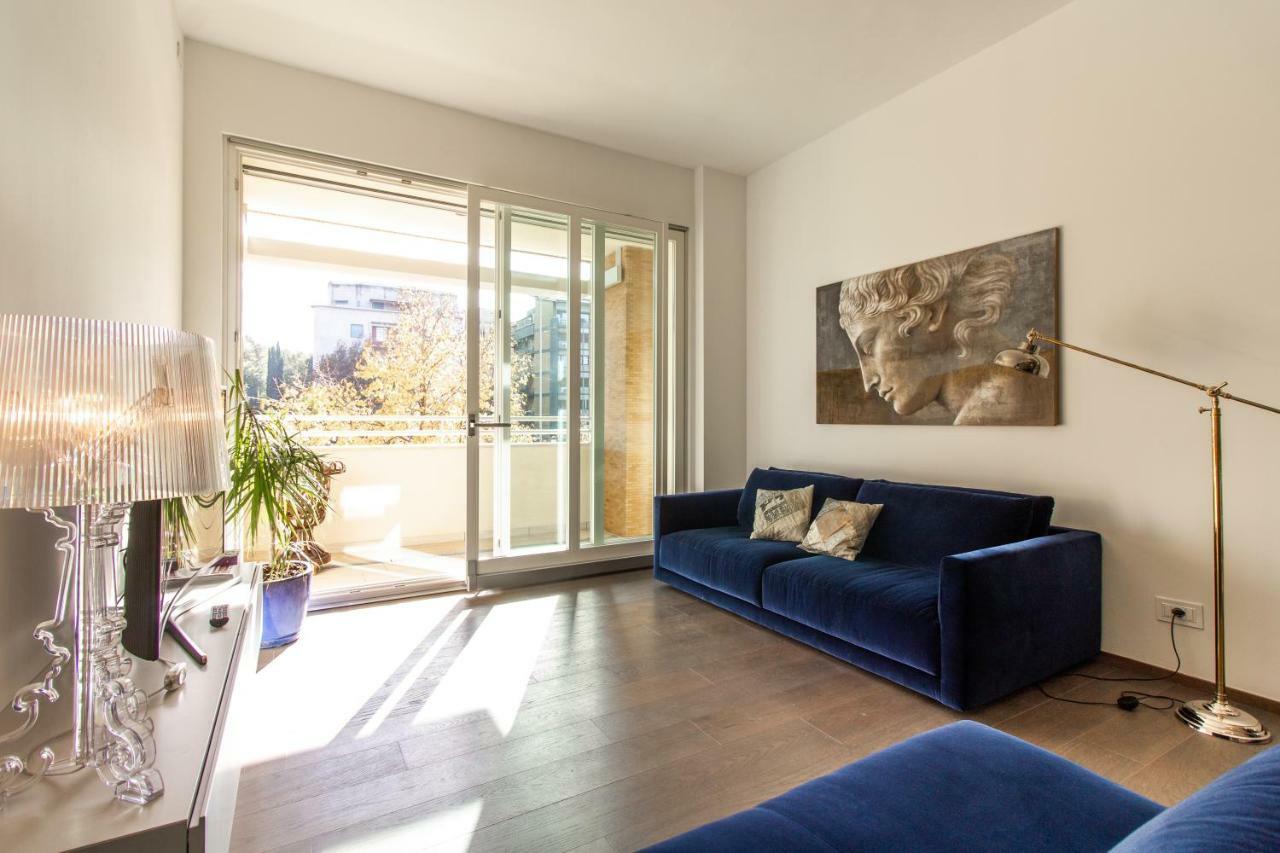 רומא Aventinohome מראה חיצוני תמונה