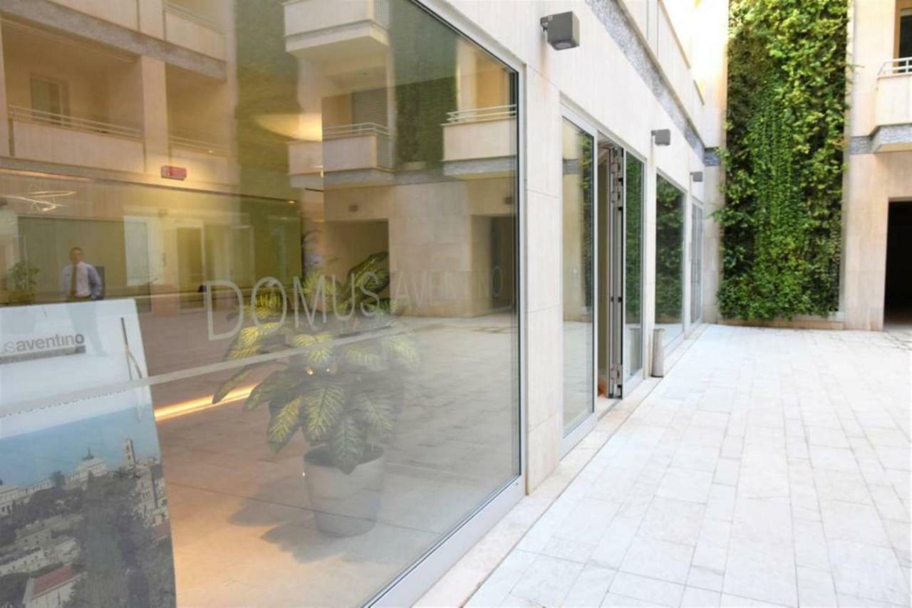 רומא Aventinohome מראה חיצוני תמונה