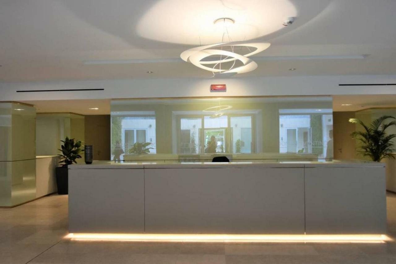 רומא Aventinohome מראה חיצוני תמונה