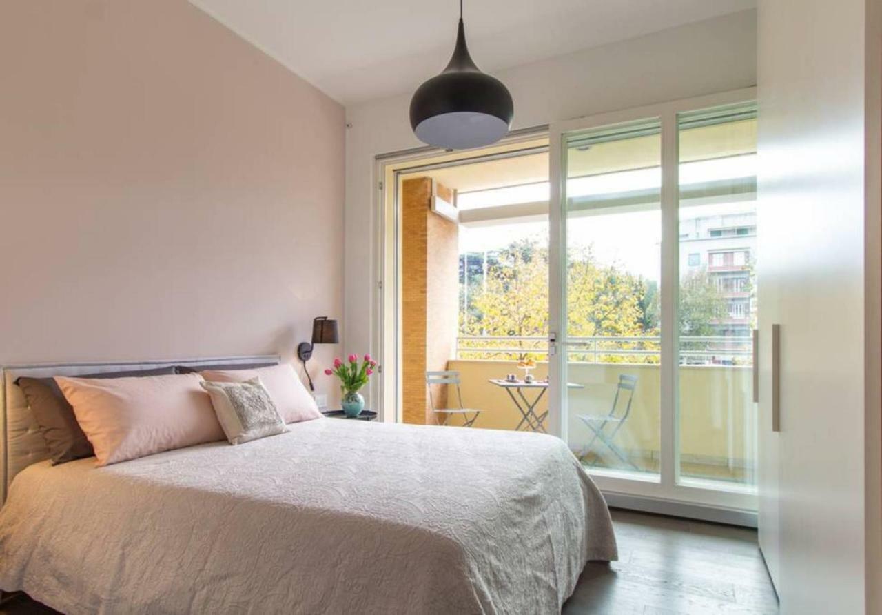 רומא Aventinohome מראה חיצוני תמונה