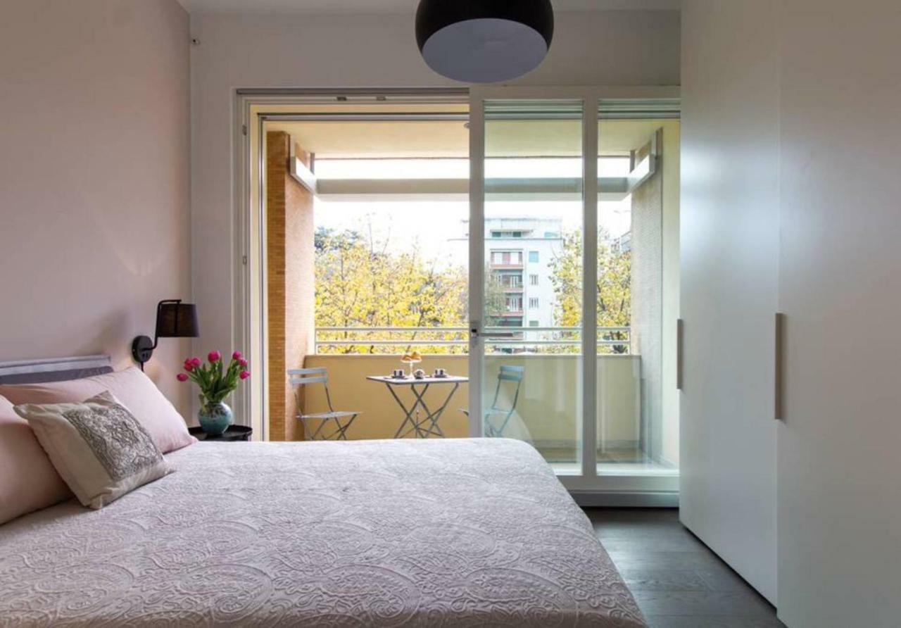 רומא Aventinohome מראה חיצוני תמונה